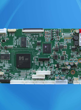 全新欧擎OSON投影机投影仪主板驱动板解码板