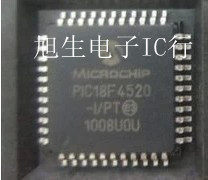 PIC18F4520-I/PT