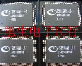TSUM16AL-LF QFP现货库存