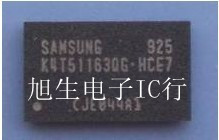 K4T51163QG-HCE7 K4T51163QG-HCE6 K4T56163QN-HCE6 全新现货库存