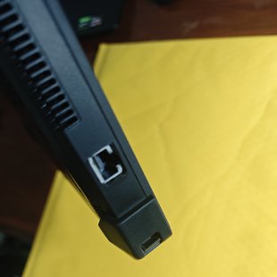 other 其他 7202 7212 自带网口三防平板电脑 Dell 7220改装 戴尔