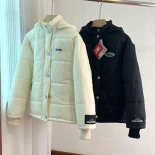 特价 160cm 防风衣连帽可拆卸上衣外套大童130 600女童棉衣冬季