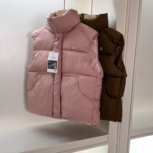 243男女童马甲冬季 160cm 棉马甲保暖上衣120