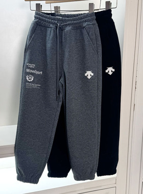 662男女童长裤春秋冬季运动裤休闲裤大童130-170cm