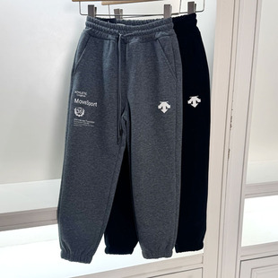 662男女童长裤春秋冬季运动裤休闲裤大童130-170cm