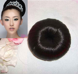 Extension cheveux - Chignon - Ref 248362 Image 1