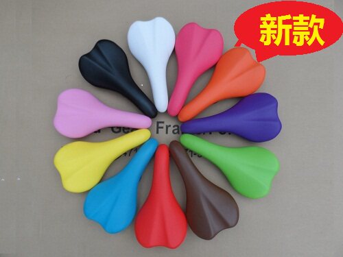 Selle de vélo cyclisme sur route - Ref 2344464 Image 1