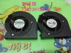 微星 MSI EX600 MS163CD MS1433 EX400 EX401 VR601 MS1435 风扇