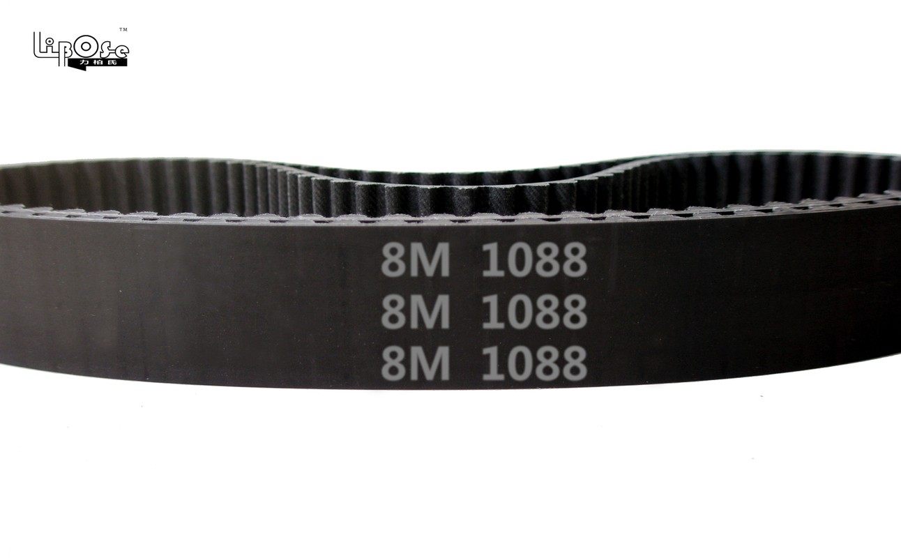 黑色橡胶夹玻纤材质发货快