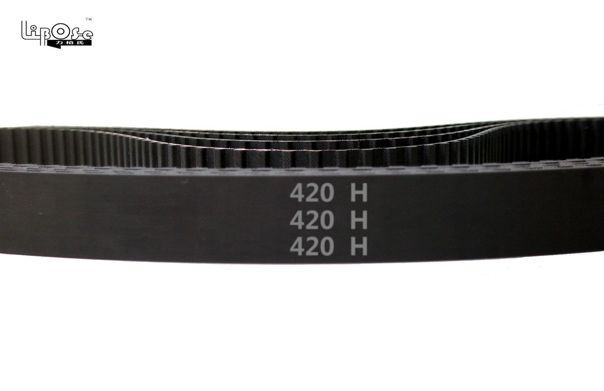 黑色橡胶夹玻纤材质Libose