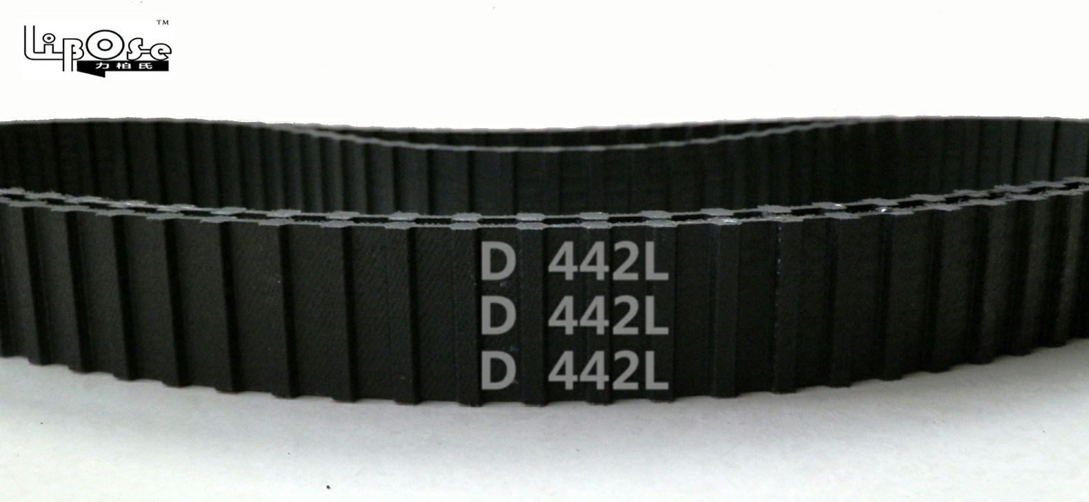 黑色橡胶夹玻纤材质Libose