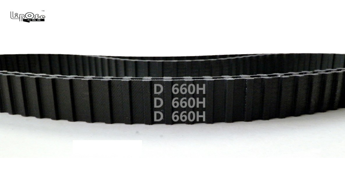 黑色橡胶夹玻纤材质Libose