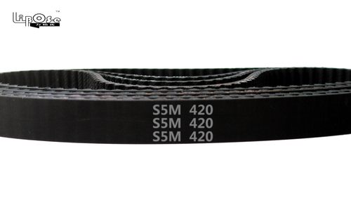 黑色橡胶夹玻纤材质Libose