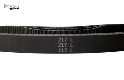 黑色橡胶夹玻纤材质Libose