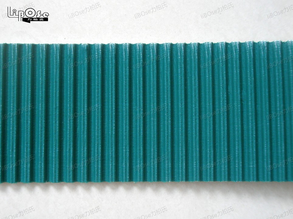 聚氨酯钢丝芯定做传送带