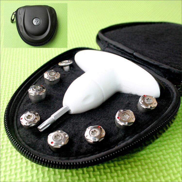 Applicable to Taylor Mai R9/R11/R11S/ Golf Number one Counterweight Screw wrench suit partsin the Sports/Yoga/Fitness/Fans supplies , Golf , Golf clubs  category - from Buy2taobao.com to provide professional Taobao agent buy service