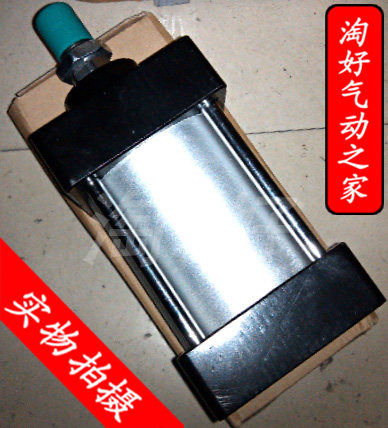 拉杆SC100标准型SC125气缸SC80*25/50/75/100/150/200/250/300/40