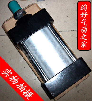 SC标准气缸SC50拉杆气缸SC63