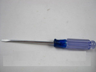 Tournevis pour réparation vélo - Ref 2297024 Image 1