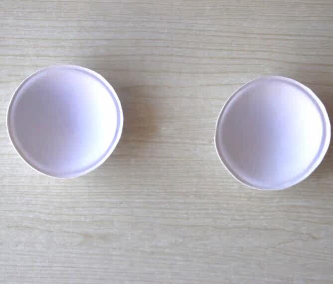 Coques pour soutien-gorge - Ref 820957 Image 3