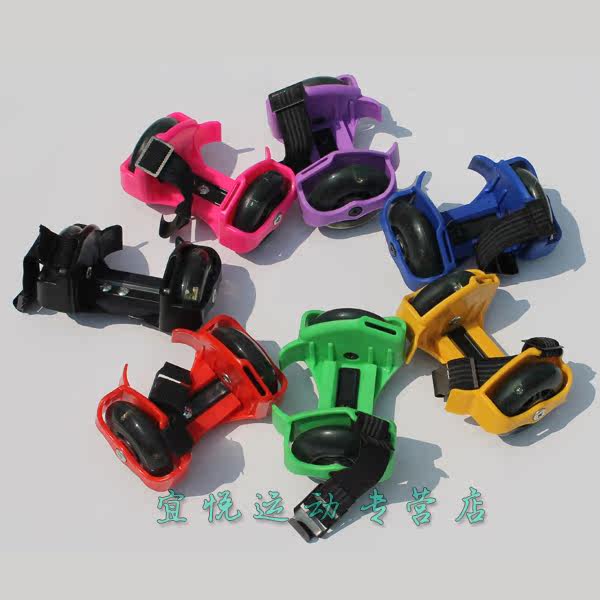 Roller Hot Wheel        - Ref 2567037 Image 1