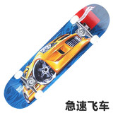 Skate pour homme femme AIRWALK - Ref 2594826 Image 44