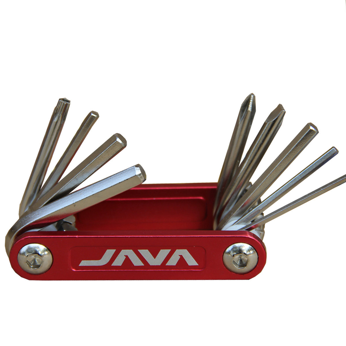 Tournevis pour réparation vélo JAVA - Ref 2296510 Image 1