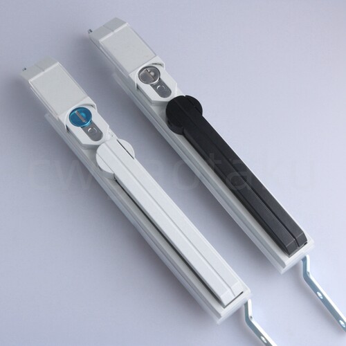 MS830-3连杆锁控制柜门锁