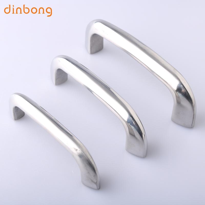 LS515-1-2-3不锈钢304拉手