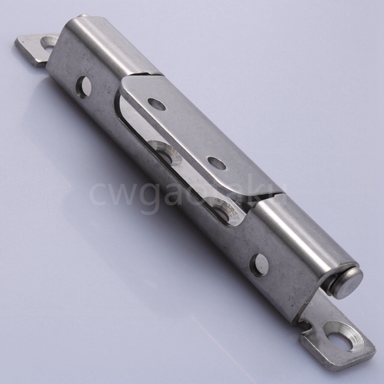 CL186不锈钢暗铰链dinbong