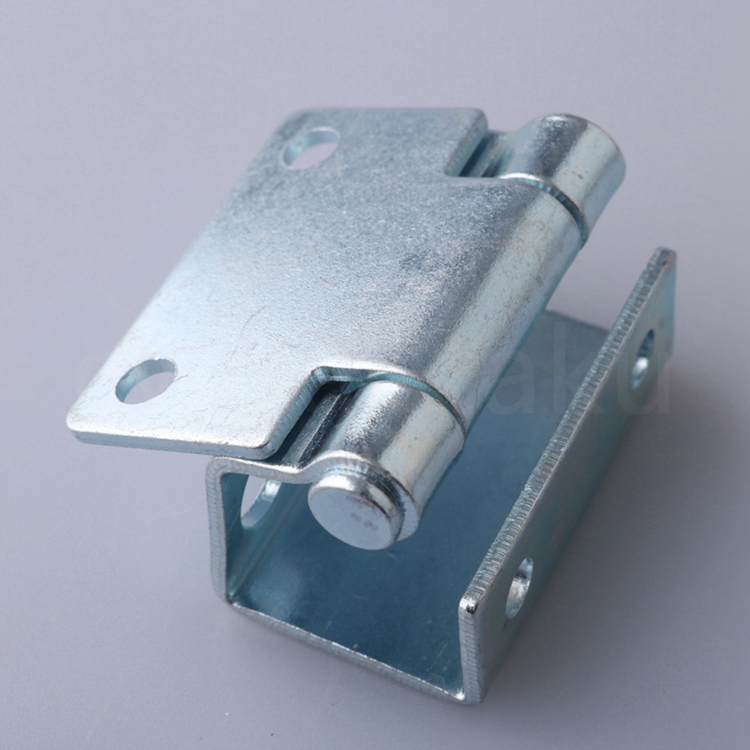 CL202铁隐藏式承重铰链