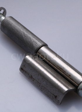 CL270-4-1D焊接铰链配电柜门合页 高低压柜门铰链 电柜机箱门铰链