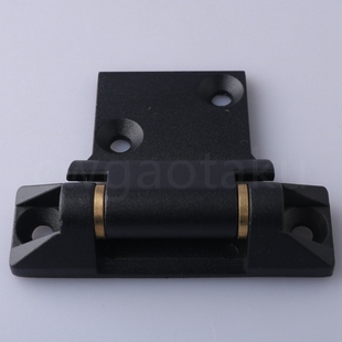 CL282-2工业舱门大铰链 电气柜 开关柜门合页 工业机械设备门铰链