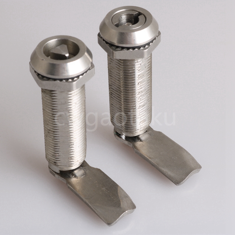 MS705-62三角S锁芯圆柱锁