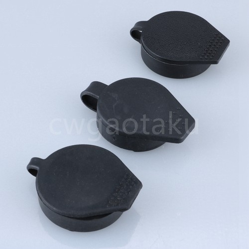 MS816  705  407锁防水盖 黑色橡皮防水盖塑料防水盖WP001