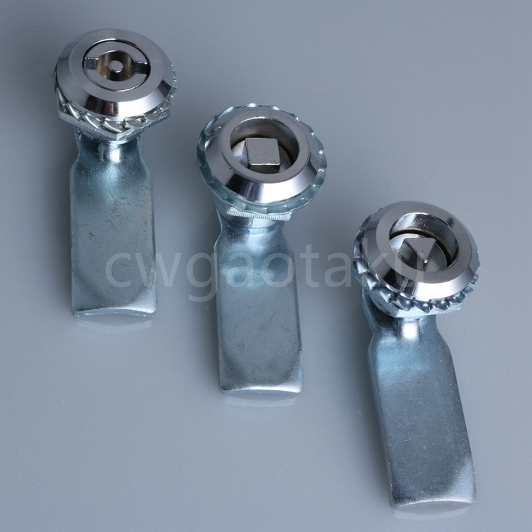 MS705转舌锁一字圆锁