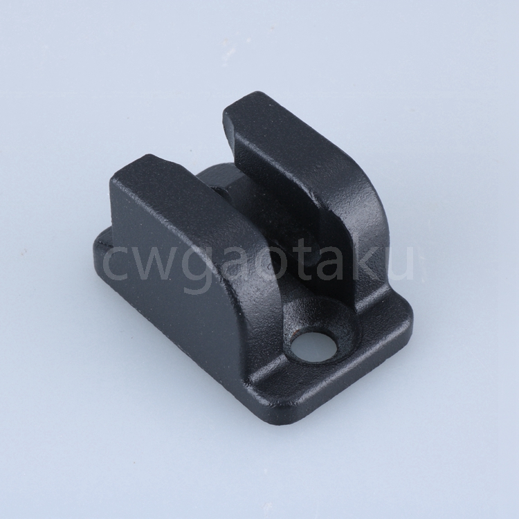 RG003-1锌合金锁杆固定件