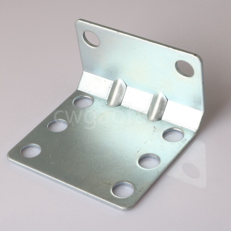 并柜件l型  威图柜锁配件 威图机柜附件工业机箱附机柜件ps柜配件