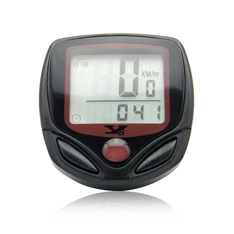 Tableau de bord vélo - Ref 2427225 Image 1