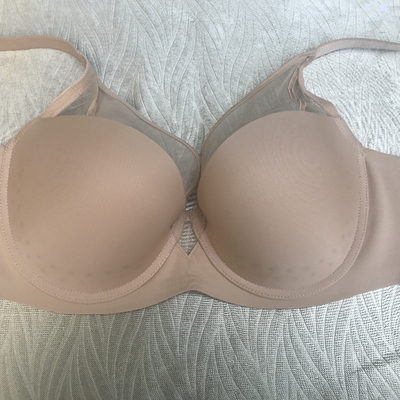 伊维斯光面大胸显小文胸10810948