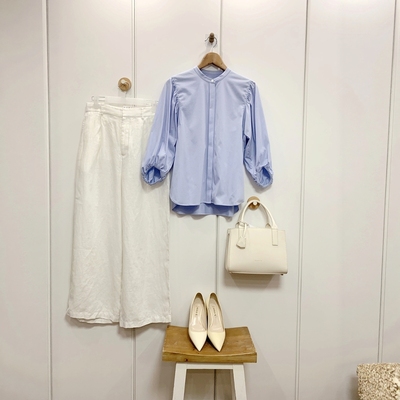 大码女胖mm直筒宽松显瘦亚麻长裤子白色阔腿裤2025夏季薄新款