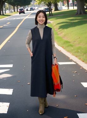 白色高领毛衣数字家内搭羊毛针织打底衫修身上衣女2025秋冬季新款