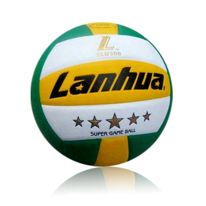 Ballon de volley-ball - Ref 2016028 Image 1