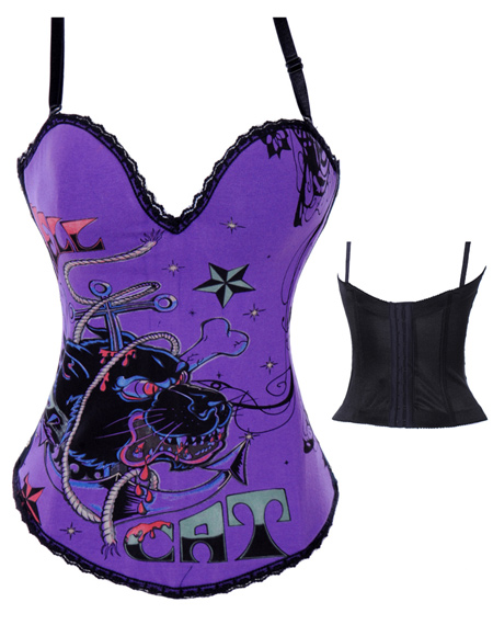 Body 8969, sexy en polyester - Ref 654802 Image 1