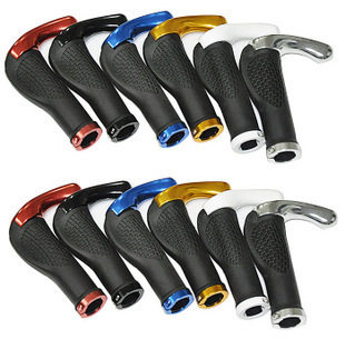 Poignées de vélo - Ref 2343026 Image 1