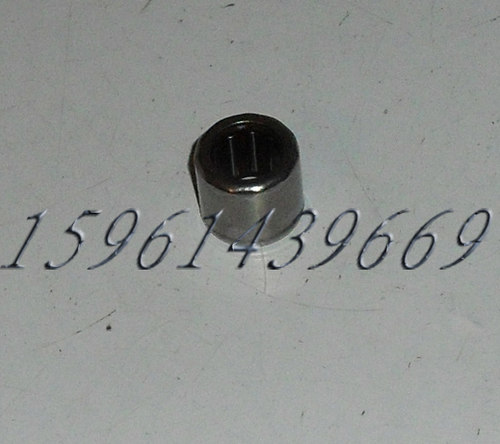 ㊣单向滚针轴承 离合器轴承HF0306 尺寸3*6.5*6mm  量大优惠