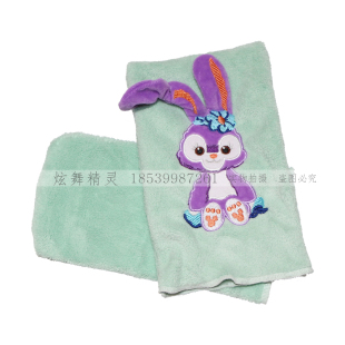 冰刀擦刀布吸水毛巾a1051满三十减8元