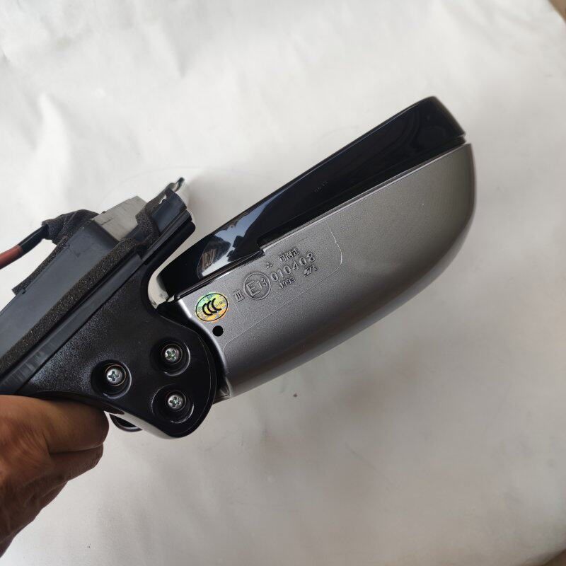 MITSUBISHI PAJERO V73V77 반전 거울 백미러 반사경 전기 도금 중동 버전에 적합