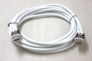 3D4K HDMI高清线120Hz HDMI数字音视频3.5米 HD505 美国Wirelogic