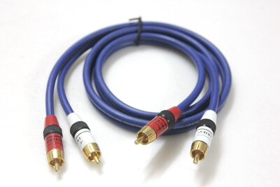 美国Tributarie信号线音频线